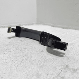 HONDA ACCORD 2018 - 2022 FRONT LEFT DRIVER DOOR EXTERIOR HANDLE OEM *NH797M*
