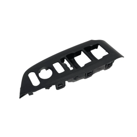 18-22 HONDA ACCORDFRONT LEFT DRIVER SIDE MASTER DOOR WINDOW SWITCH BEZEL OEM