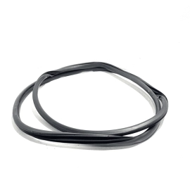 HONDA ACCORD 2018-2025 FRONT LEFT DRIVER DOOR SIDE BODY WEATHERSTRIP SEAL OEM