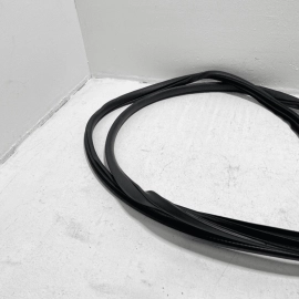 HONDA ACCORD 2018-2025 FRONT LEFT DRIVER DOOR SIDE BODY WEATHERSTRIP SEAL OEM