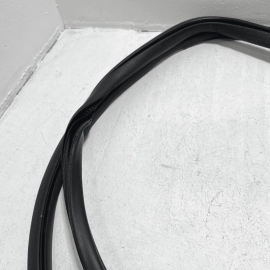 HONDA ACCORD 2018-2025 FRONT LEFT DRIVER DOOR SIDE BODY WEATHERSTRIP SEAL OEM