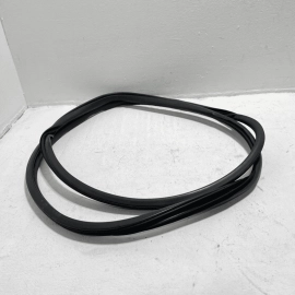 HONDA ACCORD 2018-2025 FRONT LEFT DRIVER DOOR SIDE BODY WEATHERSTRIP SEAL OEM