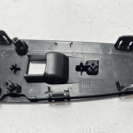 2018-2022 Honda Accord Rear Left Driver Door Switch Panel OEM