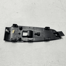 2018-2022 Honda Accord Rear Left Driver Door Switch Panel OEM