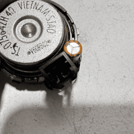 HONDA ACCORD 2018-2022 FRONT LEFT OR RIGHT DOOR CORNER TWEETER SPEAKER OEM 1PCS