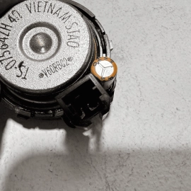 HONDA ACCORD 2018-2022 FRONT LEFT OR RIGHT DOOR CORNER TWEETER SPEAKER OEM 1PCS