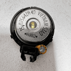 HONDA ACCORD 2018-2022 FRONT LEFT OR RIGHT DOOR CORNER TWEETER SPEAKER OEM 1PCS