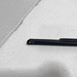 2019 - 2024 VOLKSWAGEN JETTA REAR PASSENGER SIDE DOOR WINDOW BELT MOLDING OEM