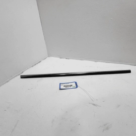 2019 - 2024 VOLKSWAGEN JETTA REAR PASSENGER SIDE DOOR WINDOW BELT MOLDING OEM