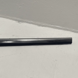 2019 - 2024 VOLKSWAGEN JETTA REAR PASSENGER SIDE DOOR WINDOW BELT MOLDING OEM