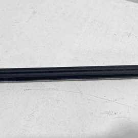2019 - 2024 VOLKSWAGEN JETTA REAR PASSENGER SIDE DOOR WINDOW BELT MOLDING OEM