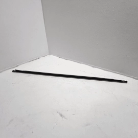 2019 - 2024 VOLKSWAGEN JETTA REAR PASSENGER SIDE DOOR WINDOW BELT MOLDING OEM