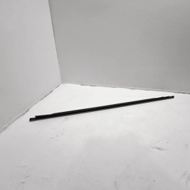 2019 - 2024 VOLKSWAGEN JETTA REAR PASSENGER SIDE DOOR WINDOW BELT MOLDING OEM