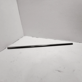 2019 - 2024 VOLKSWAGEN JETTA REAR PASSENGER SIDE DOOR WINDOW BELT MOLDING OEM