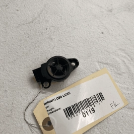 2017-20 OEM INFINITI Q50 FRONT LEFT OR RIGHT DOOR CORNER TWEETER SPEAKER PI