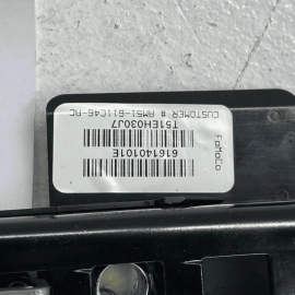 2012-2018 Ford Focus Front Right Seat Belt Height Adjuster  AM51-611C46-AC 