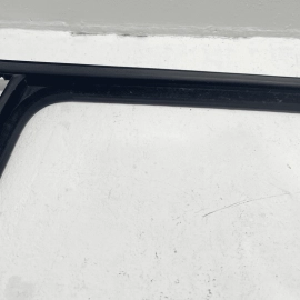 19-2025 VOLKSWAGEN JETTA REAR DOOR DRIVER SIDE WINDOW GLASS RUN CHANNEL SEAL OEM