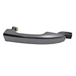 18-22 HONDA ACCORD FRONT OR REAR RIGHT PASSENGER DOOR EXTERIOR HANDLE OEM 1pcs