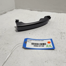 18-22 HONDA ACCORD FRONT OR REAR RIGHT PASSENGER DOOR EXTERIOR HANDLE OEM 1pcs