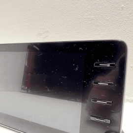 2018-2019 Honda Accord Dash Center Radio Media Display Screen Control Panel OEM