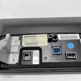 2018-2019 Honda Accord Dash Center Radio Media Display Screen Control Panel OEM