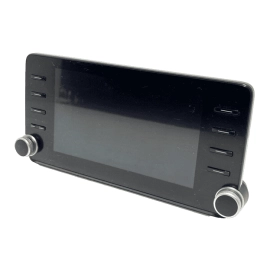 2018-2019 Honda Accord Dash Center Radio Media Display Screen Control Panel OEM