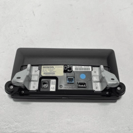 2018-2019 Honda Accord Dash Center Radio Media Display Screen Control Panel OEM