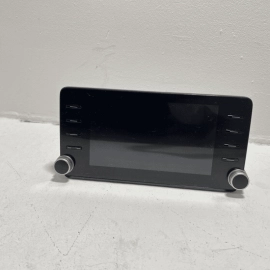 2018-2019 Honda Accord Dash Center Radio Media Display Screen Control Panel OEM