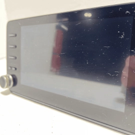2018-2019 Honda Accord Dash Center Radio Media Display Screen Control Panel OEM