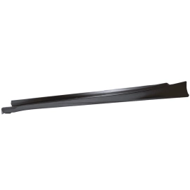 HONDA ACCORD 2018-2022 LEFT DRIVER SIDE ROCKER PANEL SKIRT MOLDING PANEL OEM