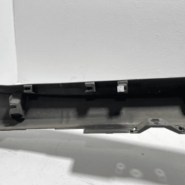 HONDA ACCORD 2018-2022 LEFT DRIVER SIDE ROCKER PANEL SKIRT MOLDING PANEL OEM HONDA ACCORD 2018-2022 LEFT DRIVER SIDE ROCKER PANEL SKIRT MOLDING PANEL OEM