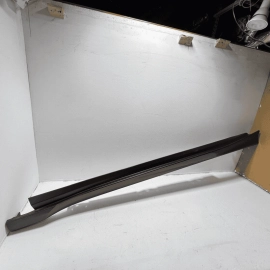 HONDA ACCORD 2018-2022 LEFT DRIVER SIDE ROCKER PANEL SKIRT MOLDING PANEL OEM HONDA ACCORD 2018-2022 LEFT DRIVER SIDE ROCKER PANEL SKIRT MOLDING PANEL OEM