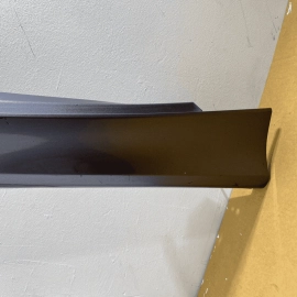 HONDA ACCORD 2018-2022 LEFT DRIVER SIDE ROCKER PANEL SKIRT MOLDING PANEL OEM HONDA ACCORD 2018-2022 LEFT DRIVER SIDE ROCKER PANEL SKIRT MOLDING PANEL OEM