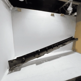 HONDA ACCORD 2018-2022 LEFT DRIVER SIDE ROCKER PANEL SKIRT MOLDING PANEL OEM HONDA ACCORD 2018-2022 LEFT DRIVER SIDE ROCKER PANEL SKIRT MOLDING PANEL OEM