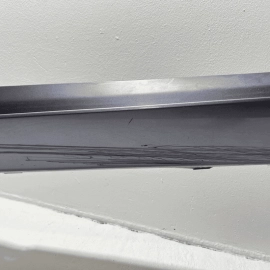 HONDA ACCORD 2018-2022 LEFT DRIVER SIDE ROCKER PANEL SKIRT MOLDING PANEL OEM HONDA ACCORD 2018-2022 LEFT DRIVER SIDE ROCKER PANEL SKIRT MOLDING PANEL OEM