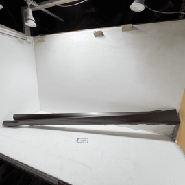 HONDA ACCORD 2018-2022 LEFT DRIVER SIDE ROCKER PANEL SKIRT MOLDING PANEL OEM HONDA ACCORD 2018-2022 LEFT DRIVER SIDE ROCKER PANEL SKIRT MOLDING PANEL OEM