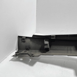 HONDA ACCORD 2018-2022 LEFT DRIVER SIDE ROCKER PANEL SKIRT MOLDING PANEL OEM HONDA ACCORD 2018-2022 LEFT DRIVER SIDE ROCKER PANEL SKIRT MOLDING PANEL OEM