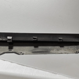 HONDA ACCORD 2018-2022 LEFT DRIVER SIDE ROCKER PANEL SKIRT MOLDING PANEL OEM HONDA ACCORD 2018-2022 LEFT DRIVER SIDE ROCKER PANEL SKIRT MOLDING PANEL OEM