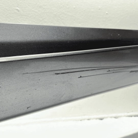 HONDA ACCORD 2018-2022 LEFT DRIVER SIDE ROCKER PANEL SKIRT MOLDING PANEL OEM HONDA ACCORD 2018-2022 LEFT DRIVER SIDE ROCKER PANEL SKIRT MOLDING PANEL OEM