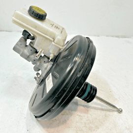 2019 - 2025 VOLKSWAGEN JETTA BRAKE BOOSTER & MASTER CYLINDER & RESERVOIR OEM