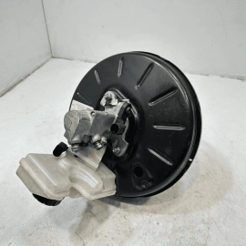 2019 - 2025 VOLKSWAGEN JETTA BRAKE BOOSTER & MASTER CYLINDER & RESERVOIR OEM