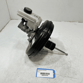 2019 - 2025 VOLKSWAGEN JETTA BRAKE BOOSTER & MASTER CYLINDER & RESERVOIR OEM