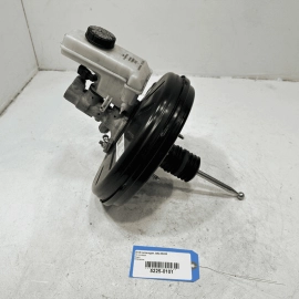 2019 - 2025 VOLKSWAGEN JETTA BRAKE BOOSTER & MASTER CYLINDER & RESERVOIR OEM