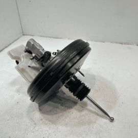 2019 - 2025 VOLKSWAGEN JETTA BRAKE BOOSTER & MASTER CYLINDER & RESERVOIR OEM