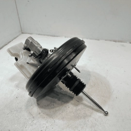 2019 - 2025 VOLKSWAGEN JETTA BRAKE BOOSTER & MASTER CYLINDER & RESERVOIR OEM