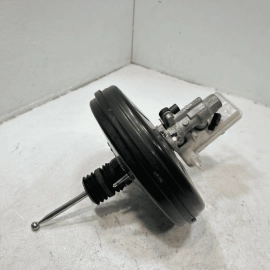 2019 - 2025 VOLKSWAGEN JETTA BRAKE BOOSTER & MASTER CYLINDER & RESERVOIR OEM