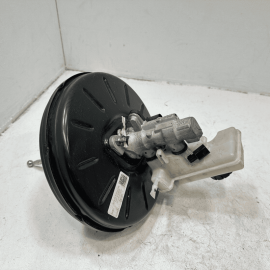 2019 - 2025 VOLKSWAGEN JETTA BRAKE BOOSTER & MASTER CYLINDER & RESERVOIR OEM