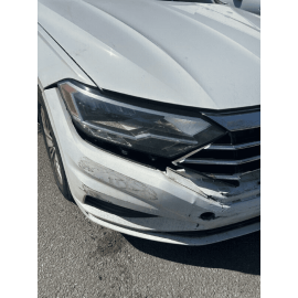 2019 - 2025 VOLKSWAGEN JETTA BRAKE BOOSTER & MASTER CYLINDER & RESERVOIR OEM