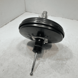 2019 - 2025 VOLKSWAGEN JETTA BRAKE BOOSTER & MASTER CYLINDER & RESERVOIR OEM