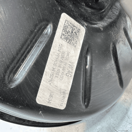 2019 - 2025 VOLKSWAGEN JETTA BRAKE BOOSTER & MASTER CYLINDER & RESERVOIR OEM